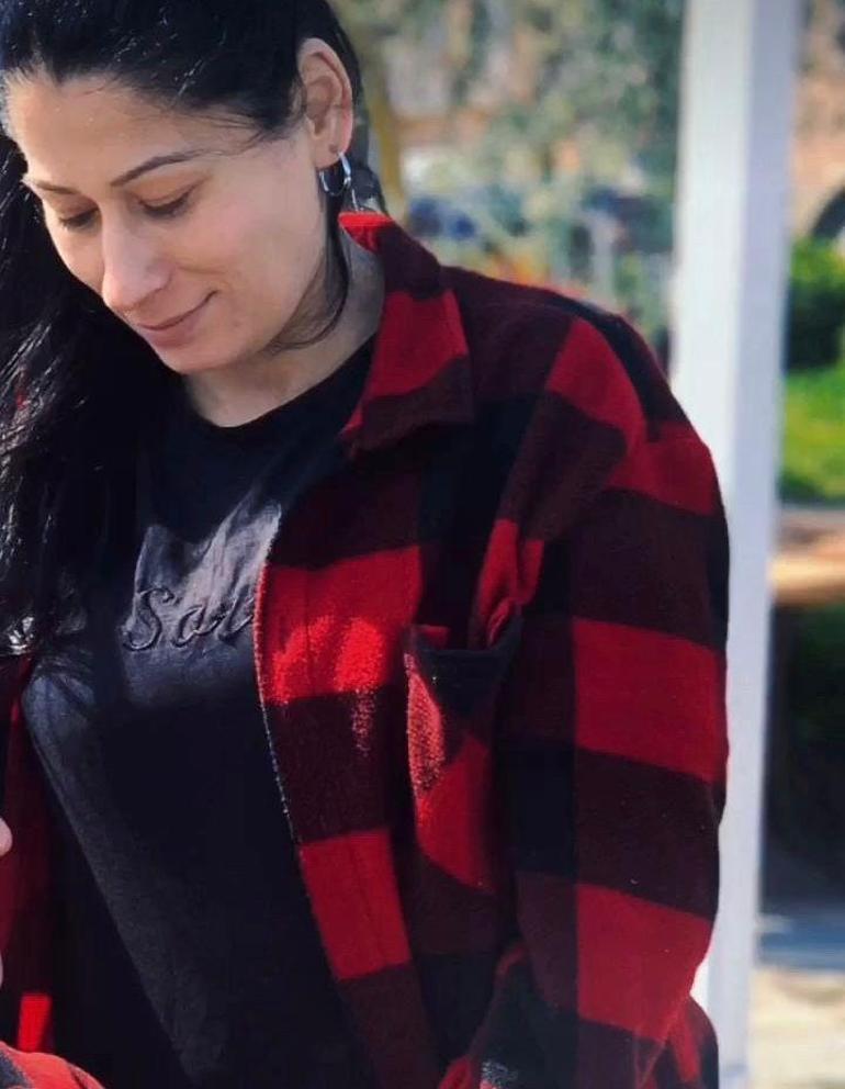 Beşiktaş’ta otobüsün ezdiği kadın hayatını kaybetti