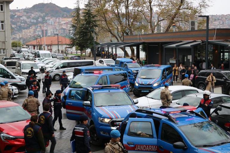 Cesedi yanmış halde bulunan Afgan madencinin iş arkadaşlarından böbrek iddiası