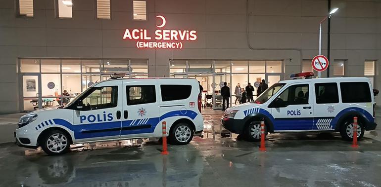 Tüfekle karnından vurulan Halilcan öldü, evdeki 3 arkadaşı gözaltına alındı