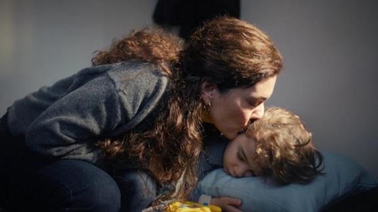 Annem Ankara, yeni fragmanlarıyla seyirciyi heyecanlandırdı