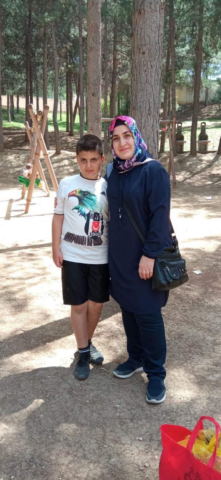 2 çocuğun öldüğü kazanın duruşmasında anne: Serbest bırakmayın