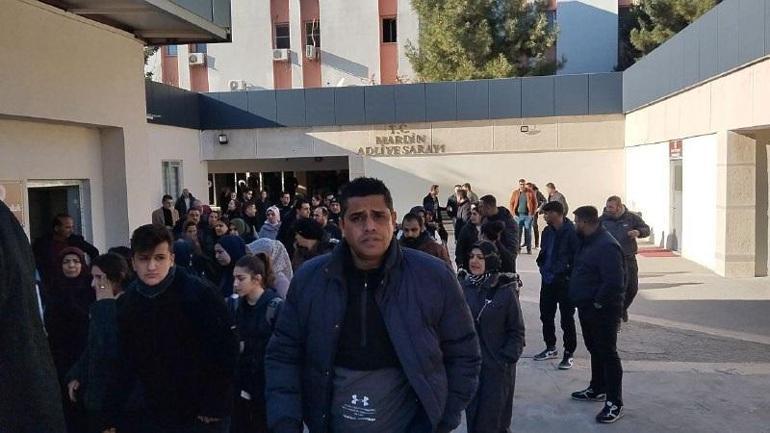 2 çocuğun öldüğü kazanın duruşmasında anne: Serbest bırakmayın