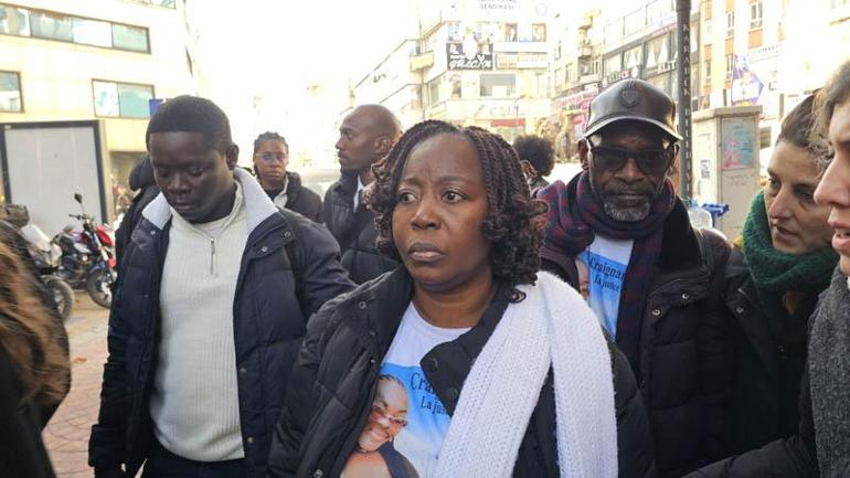 Gabonlu Dinanın sır ölümünde sanığa beraat