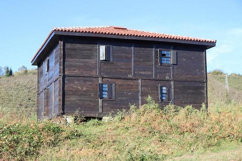 Ordu Büyükşehir Belediyesinden çalındığı iddia edilen tarihi cami ile ilgili açıklama