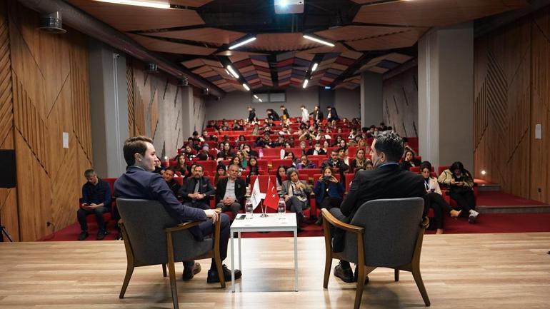 İş dünyasının yeni rehberi, sivil toplum kuruluşlarıdır