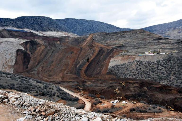 İliç’te 9 işçinin öldüğü heyelanda 43 şüpheli hakkında 2 yıldan 15 yıla kadar hapis istemi