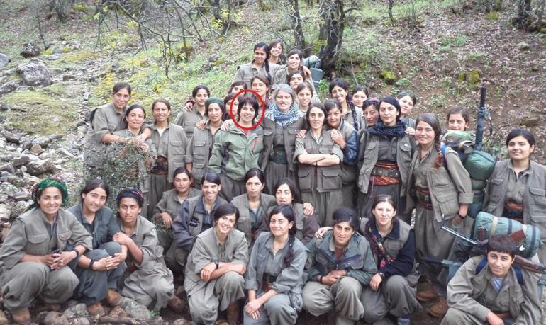 MİT, PKK/PJAK sözde sorumlusunu etkisiz hale getirdi