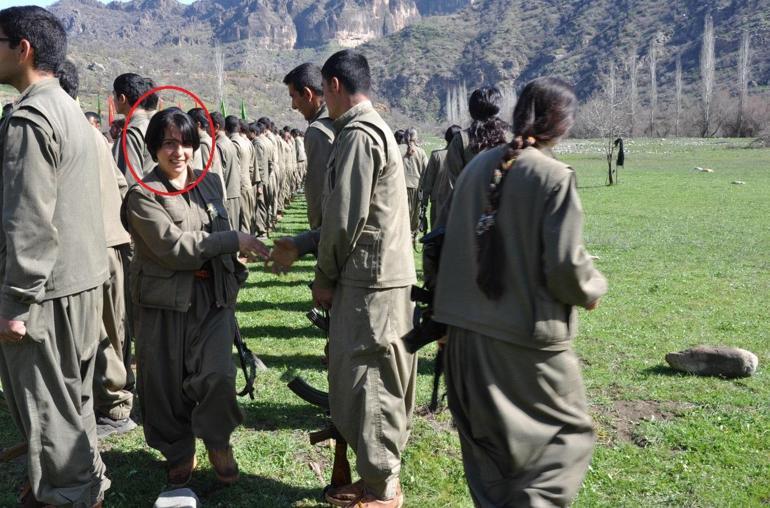 MİT, PKK/PJAK sözde sorumlusunu etkisiz hale getirdi