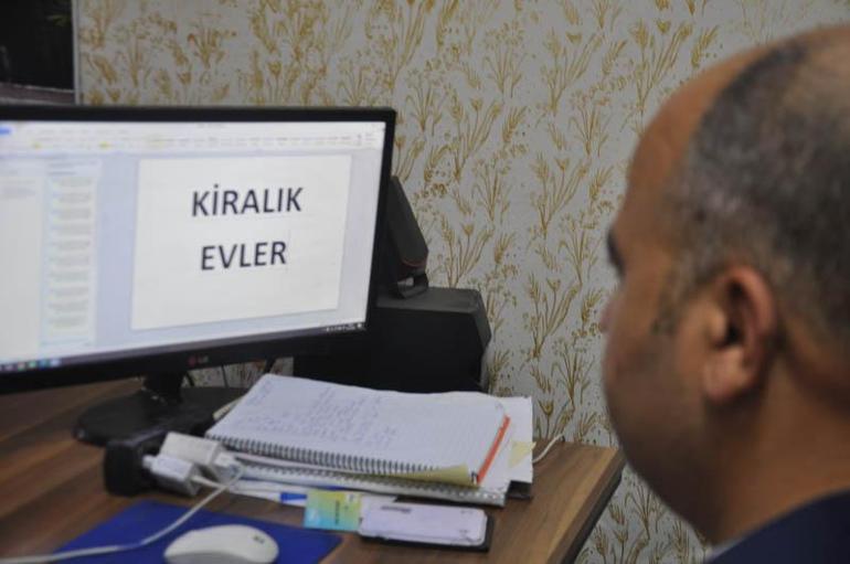 Suriyeliler gitti, Reyhanlıda kira ve emlak fiyatları düştü