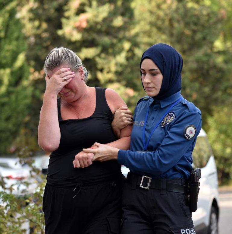 Bebeğini klozete bırakan anne: Polisin uyarısıyla doğum yaptığımı fark ettim