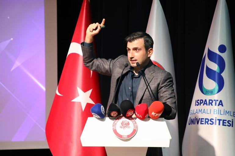 Selçuk Bayraktar: Yarının yarışlarına hazırlanan bir ekibiz