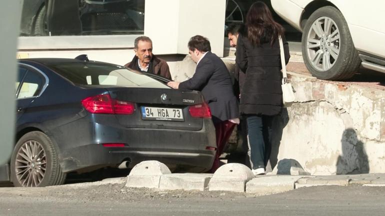 Beykozda polis memurunun trafik tartışmasında silahla vurduğu mimar hayatını kaybetti; güvenlik kamerası görüntüsü ortaya çıktı