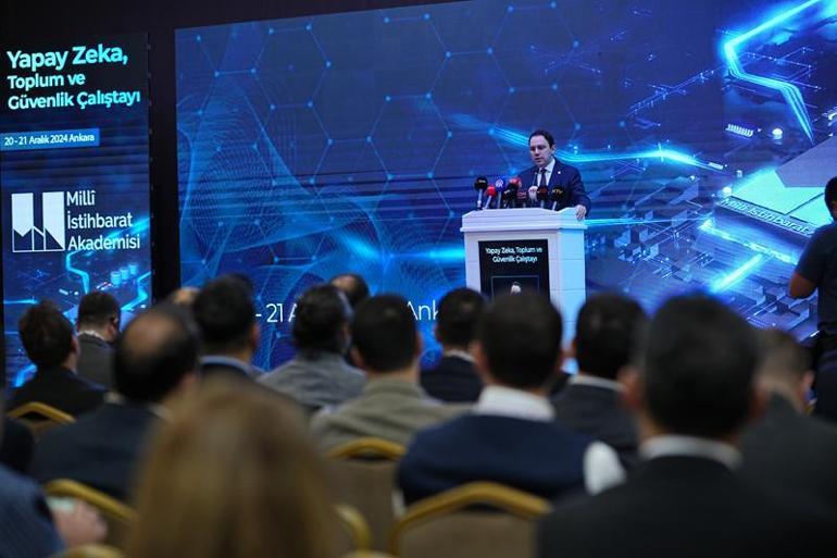 Prof. Dr. Köse: Dijital dünyada meydan okumalara hazırlıklı olmalıyız