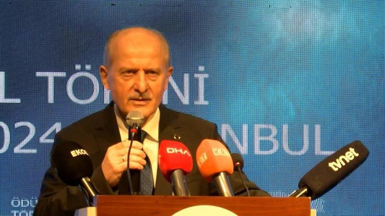 DHAya En Başarılı Haber Ajansı ödülü