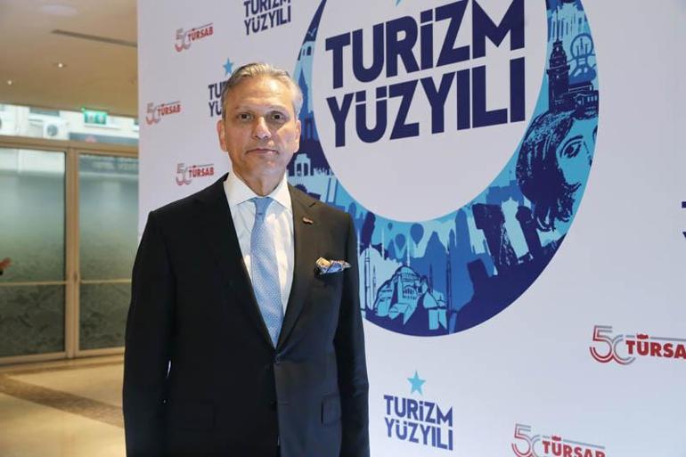 Yılbaşı rezervasyonlarında yüzde 20lik artış