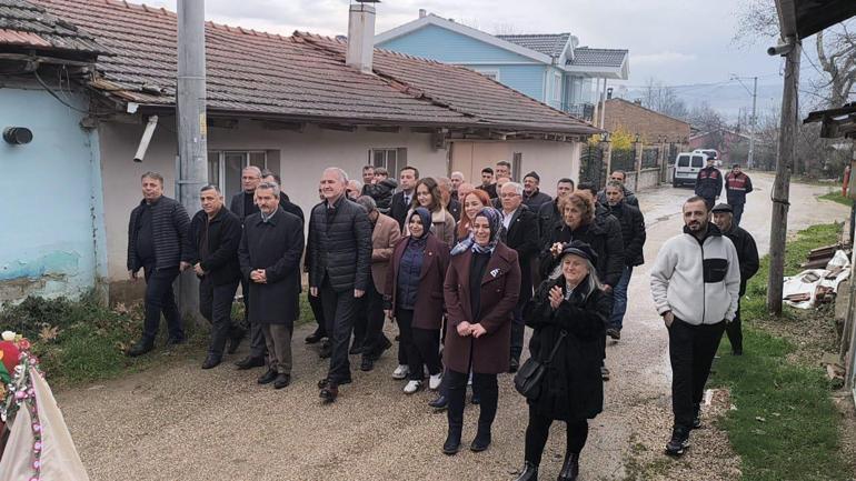 Kışın gelişi, eski Türk gelenekleriyle kutlandı