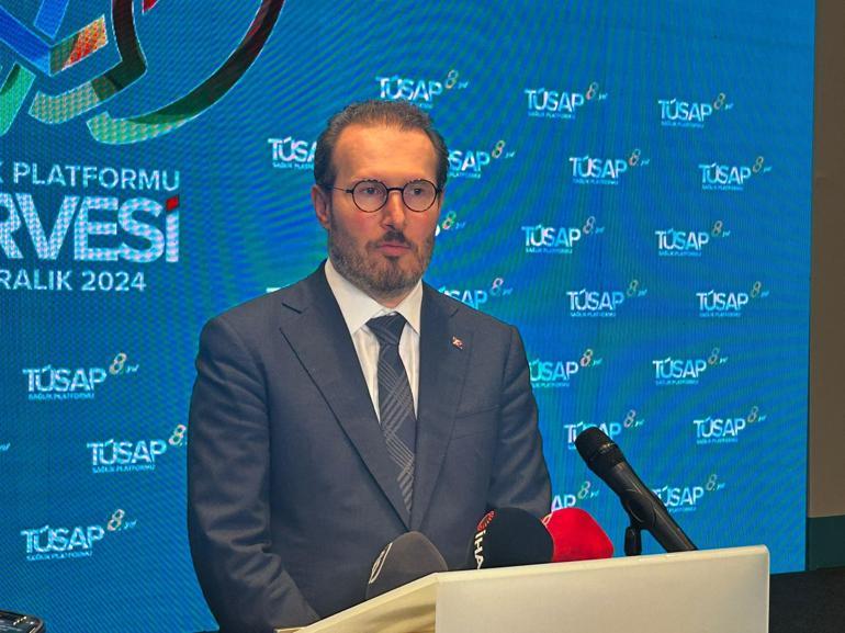 Sanofi ve TÜSAP’tan ‘Sağlıkta İnovasyon ve Girişim Ekosisteminin Geliştirilmesi Zirvesi’