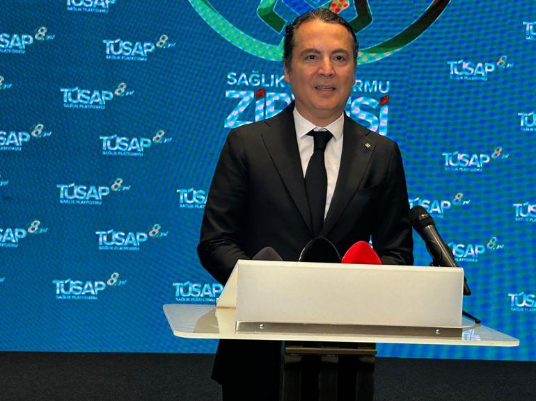 Sanofi ve TÜSAP’tan ‘Sağlıkta İnovasyon ve Girişim Ekosisteminin Geliştirilmesi Zirvesi’