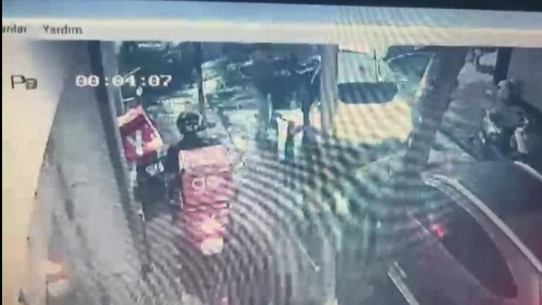 Şişlideki trafik kavgası cinayetinin failleri yakalandı