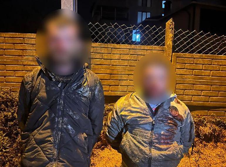 İstanbulda ziynet eşyası ve otomobil çalan suç makineleri yakalandı