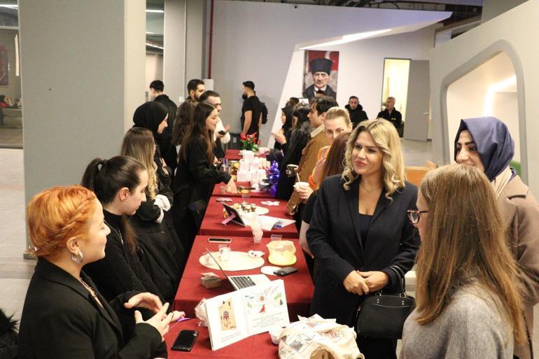 Marka Zirvesi’nde ‘yapay zekâ çağında yaratıcılık’ konuşuldu