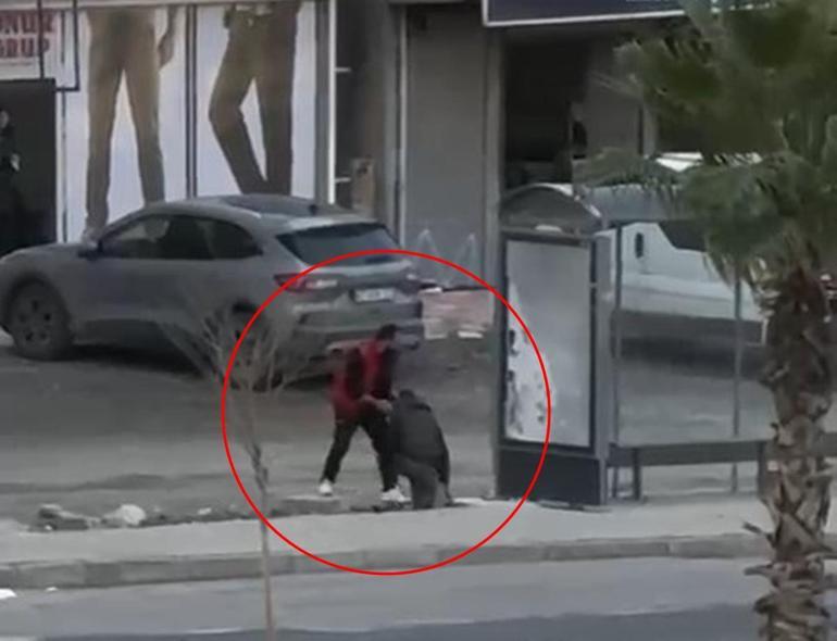 Silahlı kavgada yaralanan dernek başkanı: Daha önce kuzenimi öldürüp, beni bıçakladılar