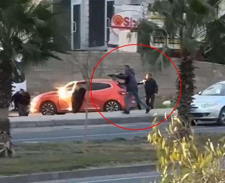 Silahlı kavgada yaralanan dernek başkanı: Daha önce kuzenimi öldürüp, beni bıçakladılar