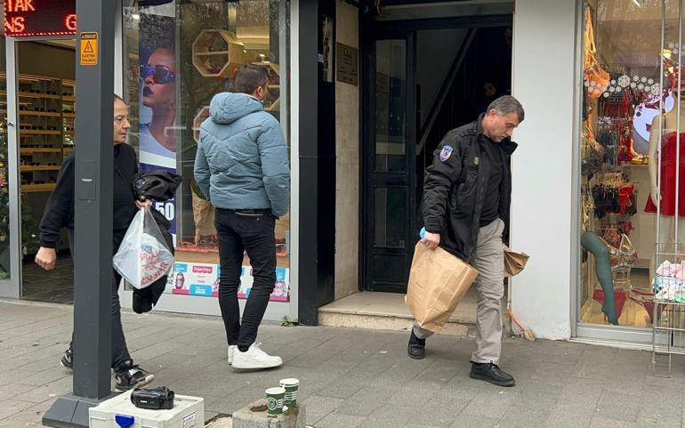 Evinde ölü bulunan kadının erkek arkadaşı serbest bırakıldı