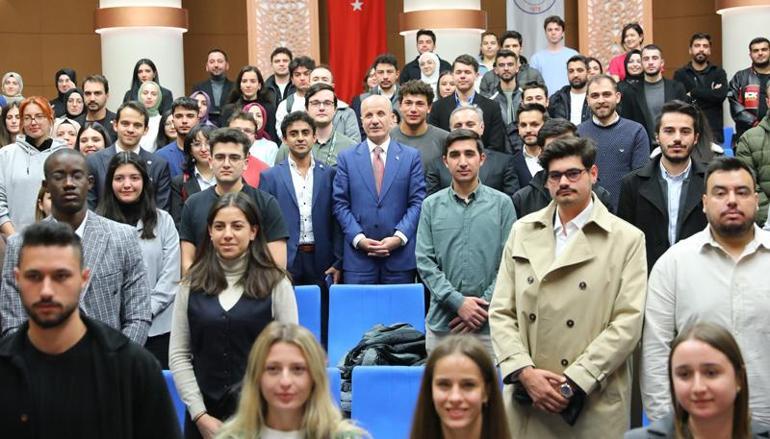 YÖK: En az 1 akredite lisans programı bulunan üniversite sayısı 116 oldu