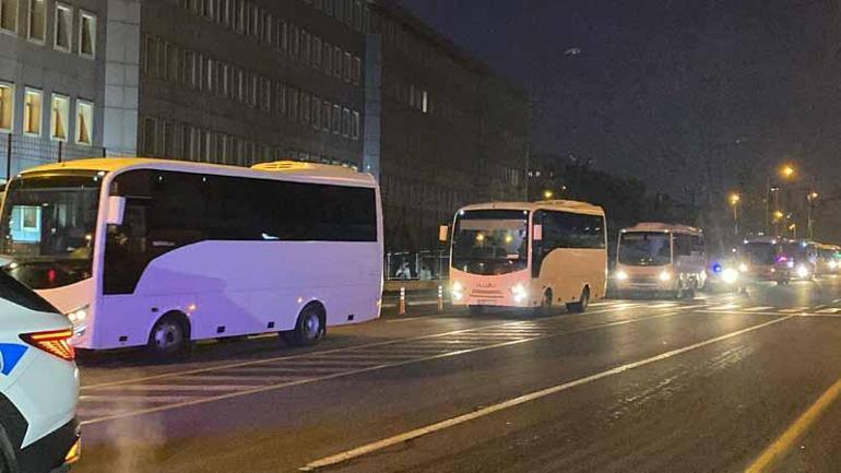 Narin Güran cinayetinde 4 sanık, ikinci kez hakim karşısında