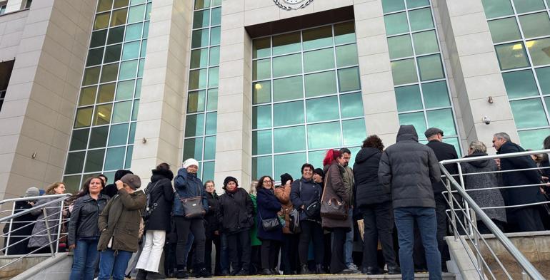 Sıla bebeğin ölümünde 5 sanık hakim karşısında