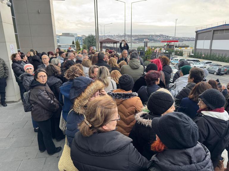 Sıla bebeğin ölümünde 5 sanık hakim karşısında