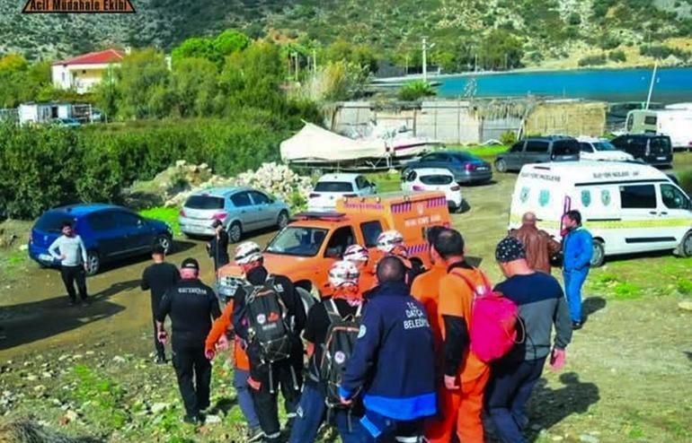 Yaşadığı barakanın yakınında ölü bulunmuştu; 16 yaşındaki çoban tutuklandı