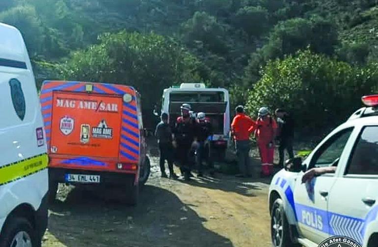 Yaşadığı barakanın yakınında ölü bulunmuştu; 16 yaşındaki çoban tutuklandı