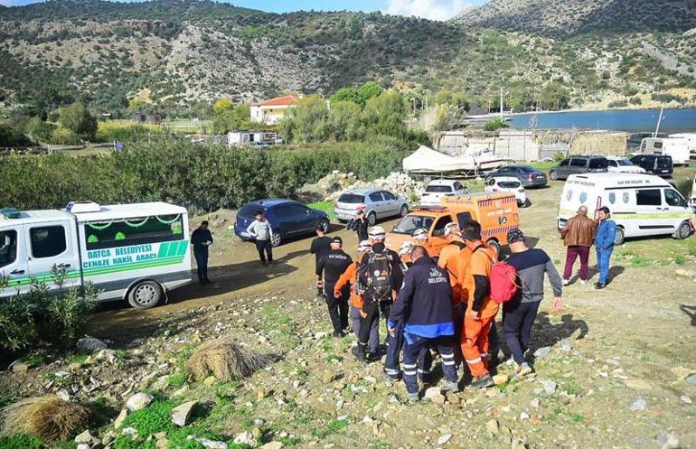 Yaşadığı barakanın yakınında ölü bulunmuştu; 16 yaşındaki çoban tutuklandı