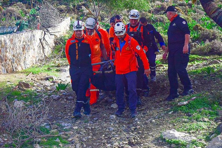 Yaşadığı barakanın yakınında ölü bulunmuştu; 16 yaşındaki çoban tutuklandı