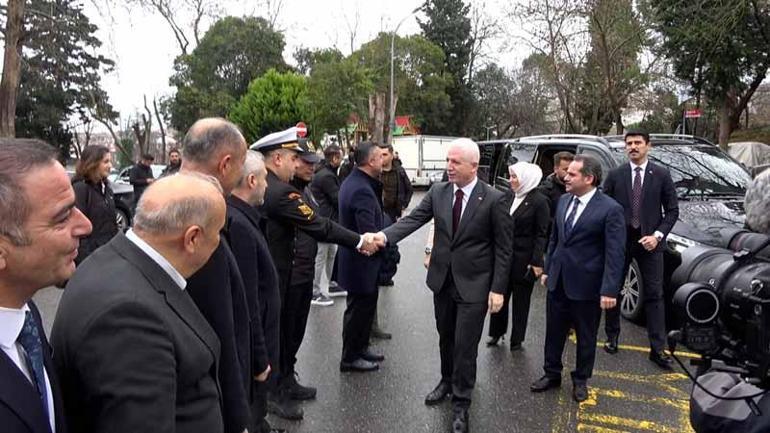 Vali Gül: Her çocuğun imkanlar verildiğinde başarılı olacağına inanıyoruz