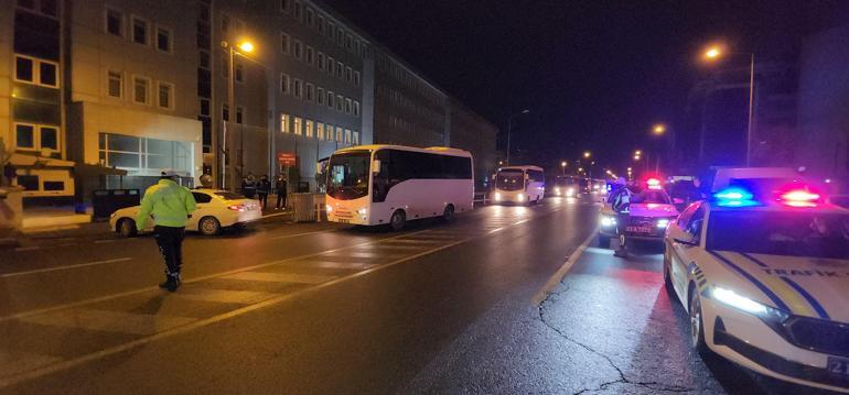 Narin cinayeti davasının 2nci duruşmasında 2nci gün