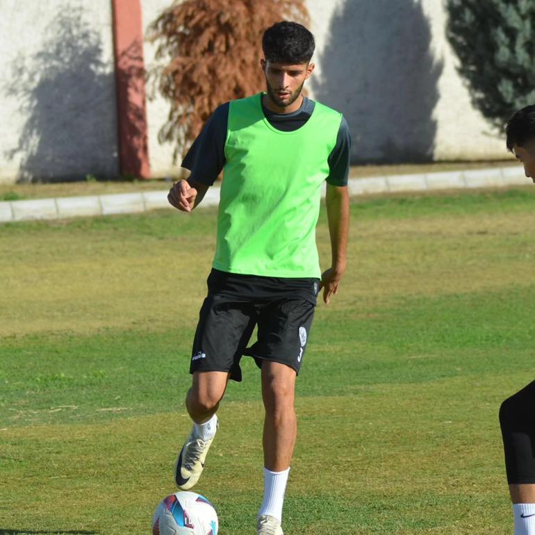 U19 Milli Takımına Egeden 5 oyuncu seçildi