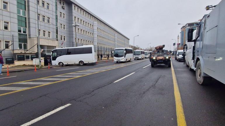 Narin cinayeti davasının 2nci duruşmasında 3üncü gün