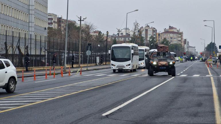 Narin cinayeti davasının 2nci duruşmasında 3üncü gün