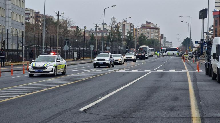 Narin cinayeti davasının 2nci duruşmasında 3üncü gün