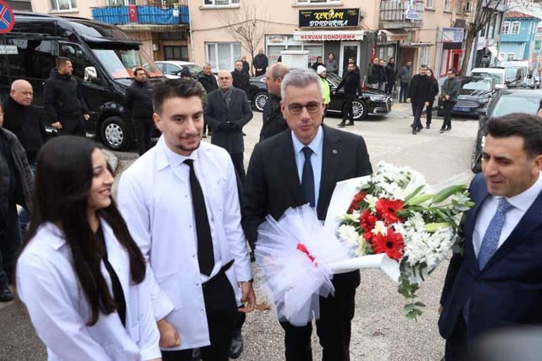 Bakan Memişoğlu: Sağlığın teknolojisi üretmede dünyanın lider ülkelerinden biri olmak istiyoruz