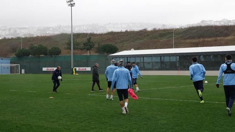 Uğurcan Çakır: Transfer haberleri ilgimi çekmiyor