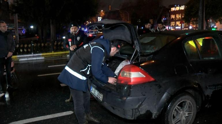 İstanbul Emniyet Müdürü Yıldız: Yeni yılda 55 bin polisimizle sahadayız