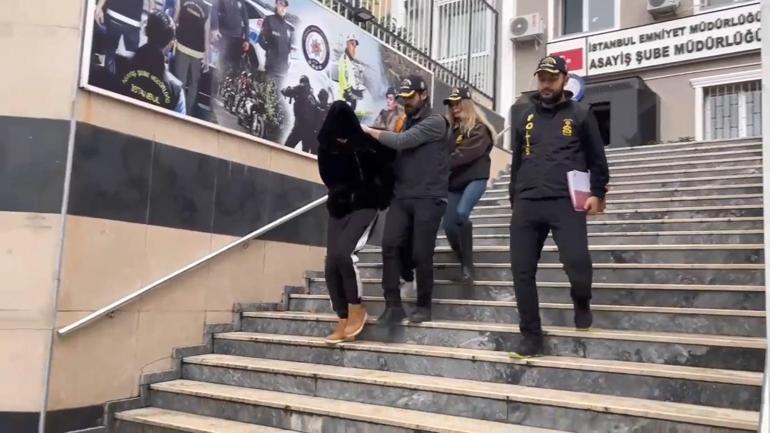 Kadıköy’de sapkın parti hazırlığındakilere operasyon: 25 gözaltı