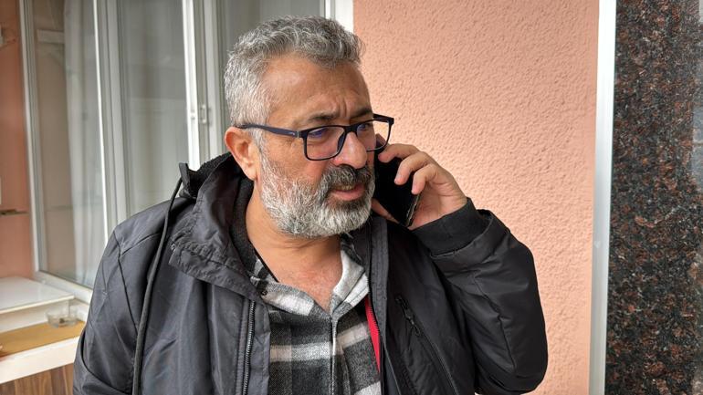 Endonezyadan hareket eden gemideki mühendis Doğukan, 13 gündür kayıp