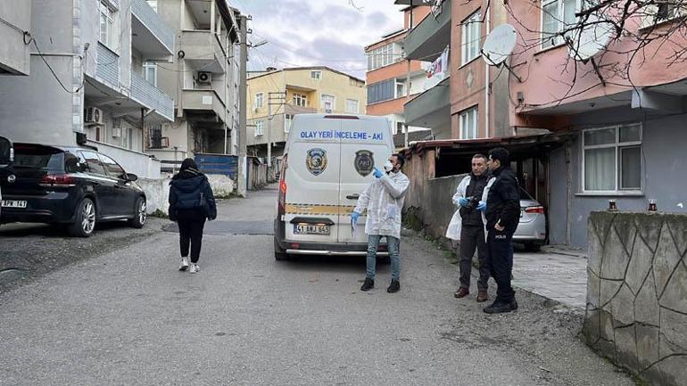 Karbonmonoksit gazından etkilenen aynı aileden 3’ü çocuk, 5 kişi hastanelik oldu