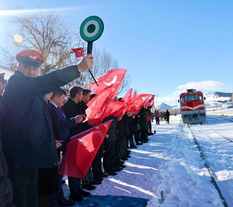 Gençlik ve Spor Bakanlığı, Sarıkamış Şehitleri için anma yürüyüşü düzenleyecek