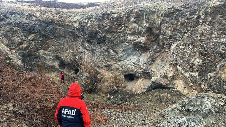 2 hafta önce çıktığı evine dönmedi, 40 kilometrekarelik alanda izine rastlanmadı